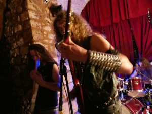 Le Zinc - Poitiers 2017 (Hexecutor)